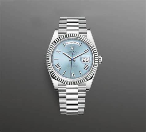 rolex day date homme prix|rolex daytime wear.